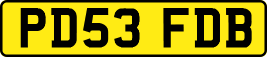 PD53FDB
