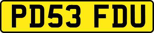 PD53FDU