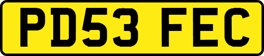 PD53FEC
