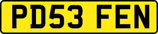 PD53FEN