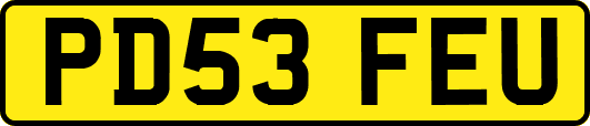 PD53FEU