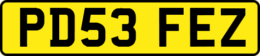 PD53FEZ