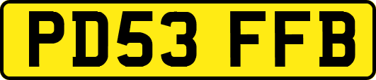 PD53FFB