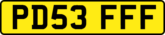 PD53FFF