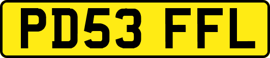 PD53FFL