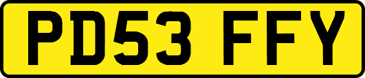 PD53FFY