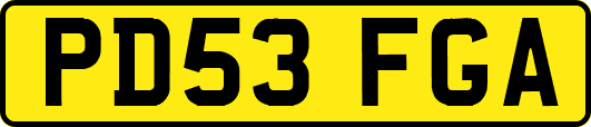 PD53FGA