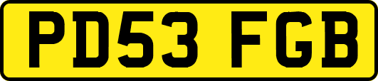 PD53FGB