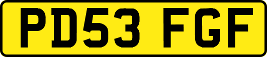 PD53FGF