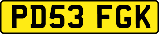 PD53FGK