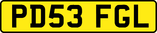 PD53FGL