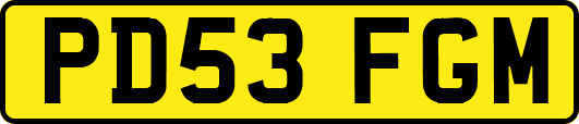 PD53FGM