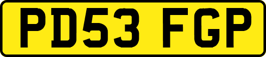 PD53FGP