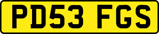 PD53FGS