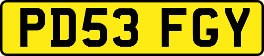 PD53FGY