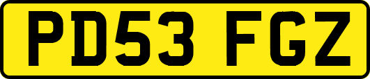 PD53FGZ