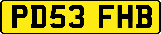 PD53FHB