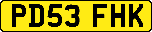 PD53FHK