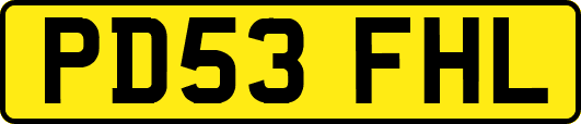 PD53FHL