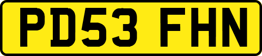 PD53FHN
