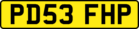 PD53FHP