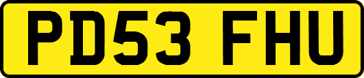 PD53FHU