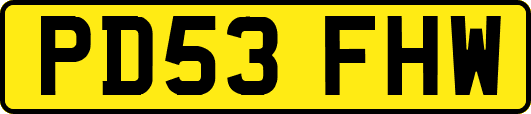 PD53FHW