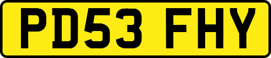 PD53FHY