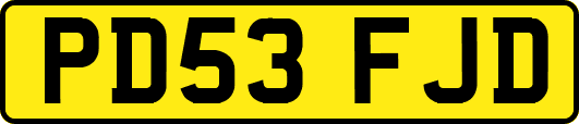 PD53FJD