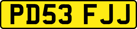 PD53FJJ