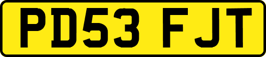 PD53FJT