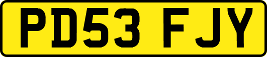 PD53FJY
