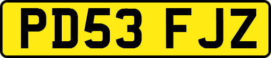 PD53FJZ