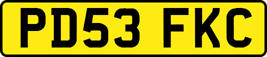 PD53FKC