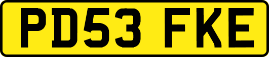 PD53FKE