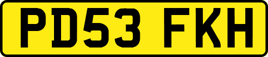 PD53FKH