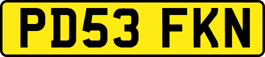 PD53FKN