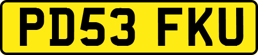 PD53FKU