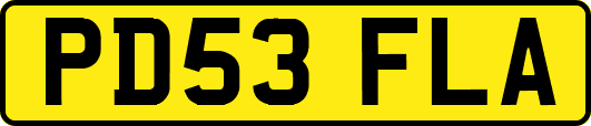 PD53FLA