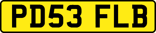 PD53FLB