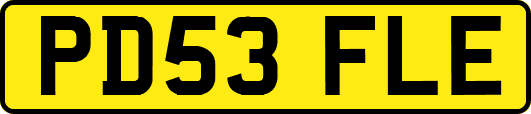 PD53FLE