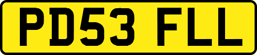 PD53FLL