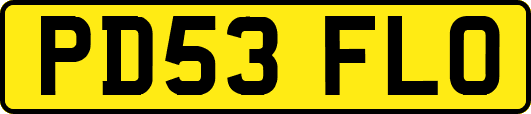 PD53FLO