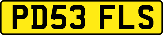 PD53FLS