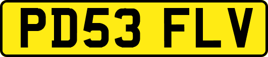 PD53FLV