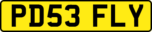 PD53FLY