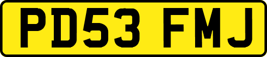 PD53FMJ