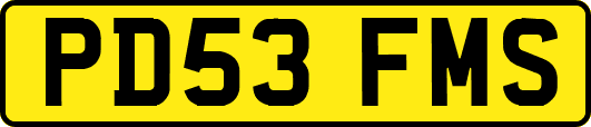 PD53FMS