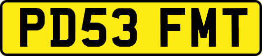 PD53FMT