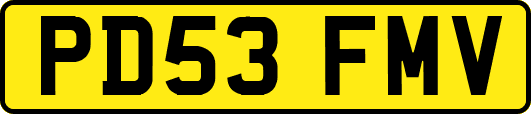 PD53FMV